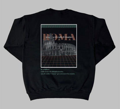 ROME EDITION SWEATSHIRT