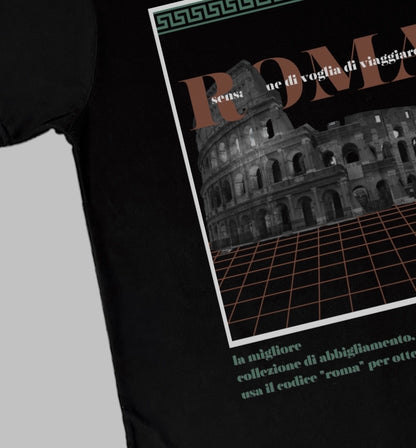 ROME EDITION T-SHIRT