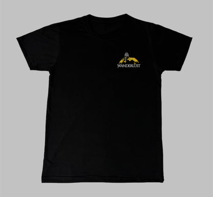 WNDRLST EDITION T-SHIRT