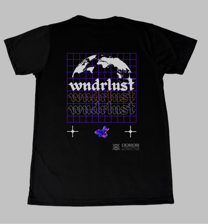 WNDRLST EDITION T-SHIRT