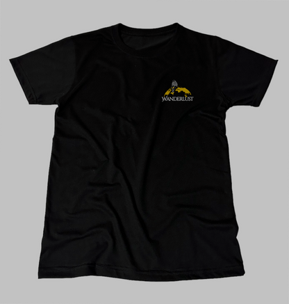 WNDRLST EDITION T-SHIRT