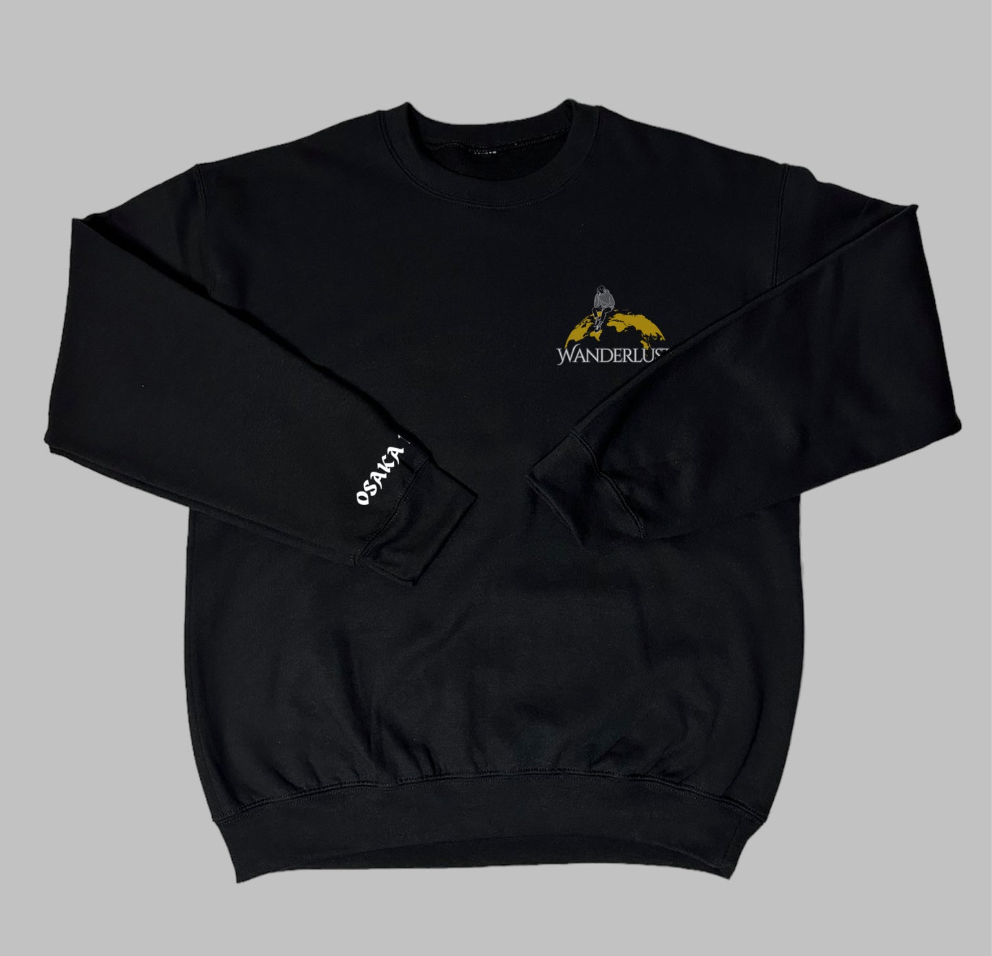 OSAKA EDITION SWEATSHIRT