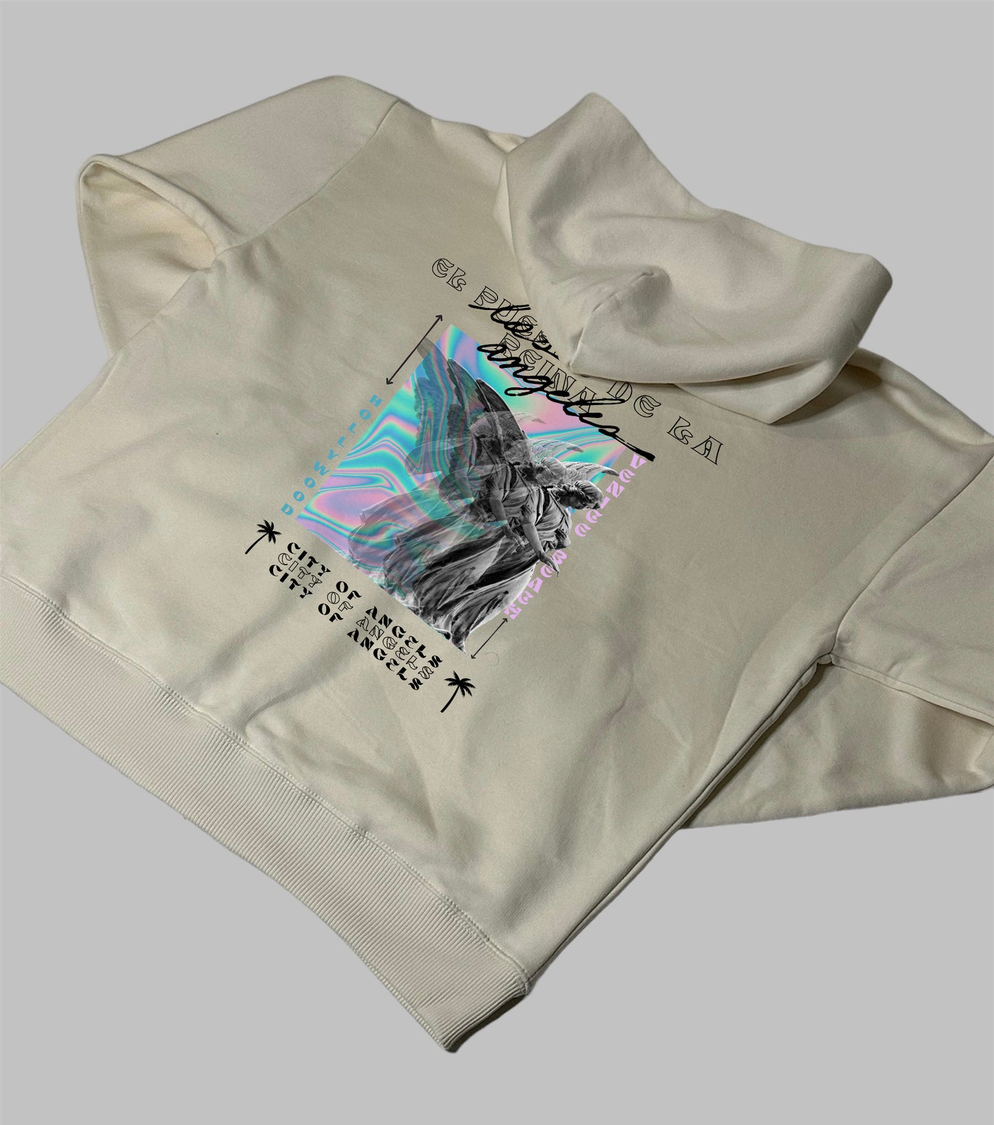 LA Edition Hoodie