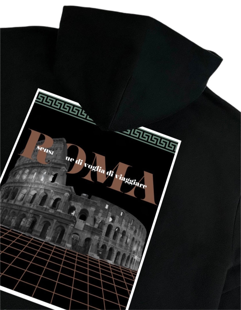 ROME EDITION HOODIE