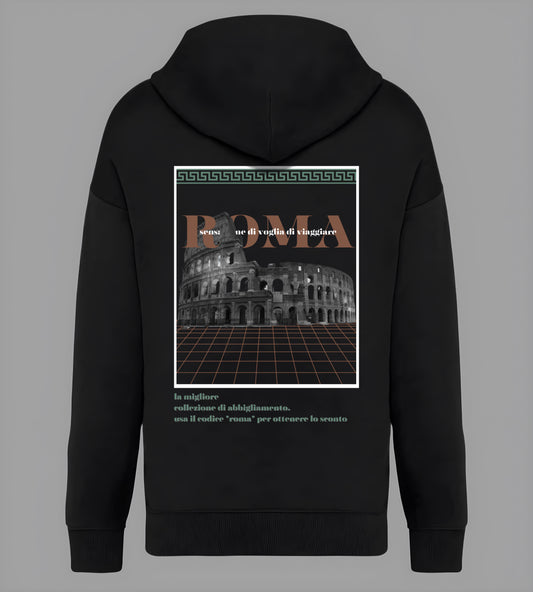 ROME EDITION HOODIE