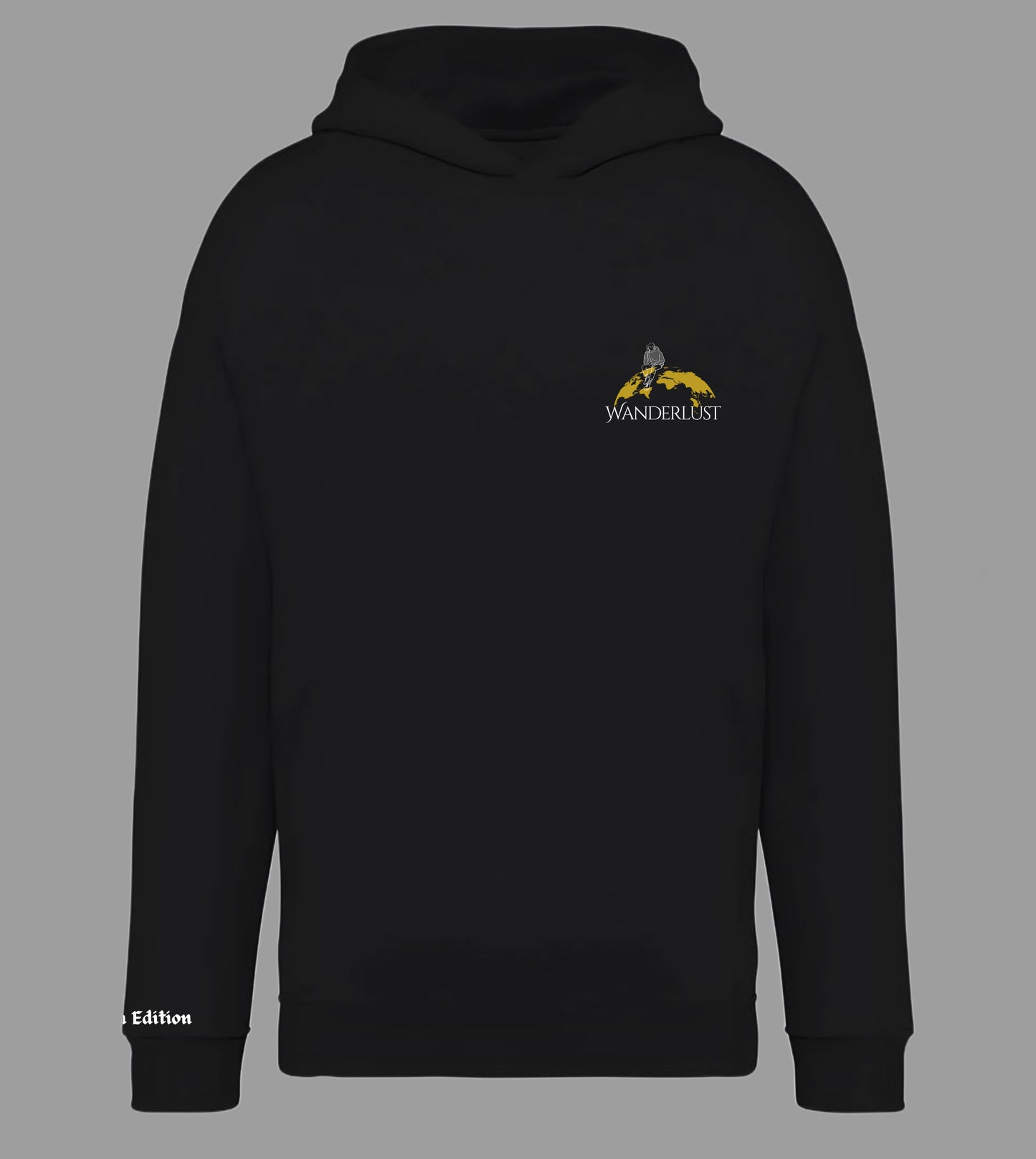 TOKYO EDITION HOODIE