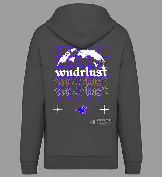 WNDRLST EDITION HOODIE