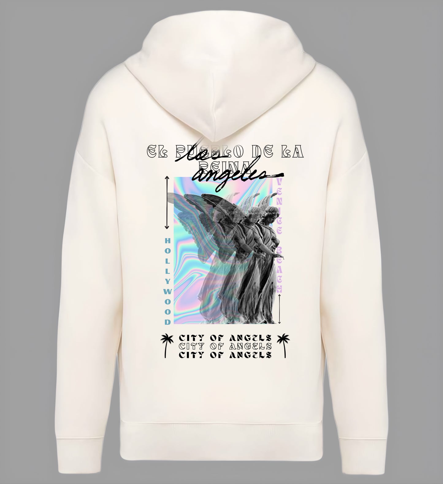 LA Edition Hoodie