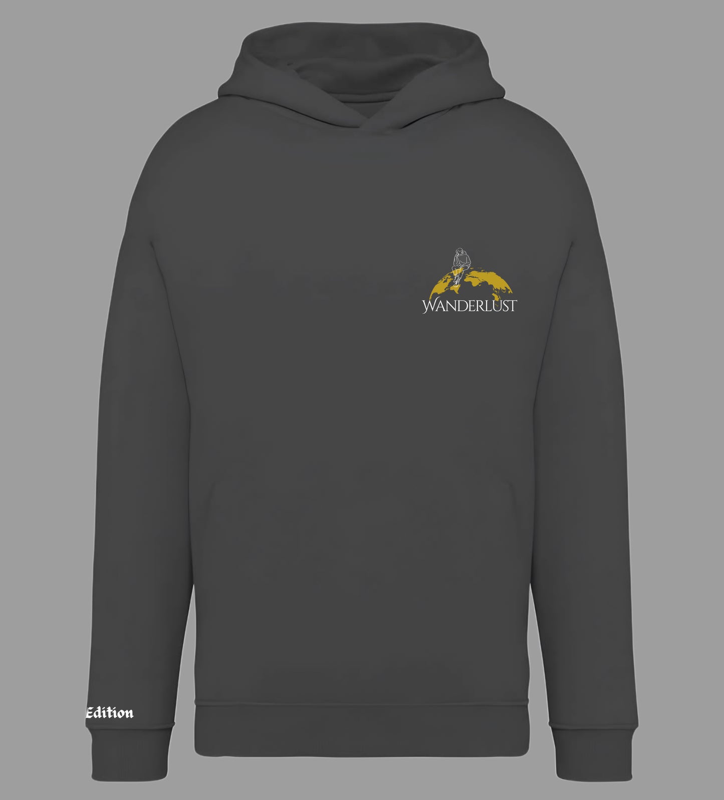 WNDRLST EDITION HOODIE