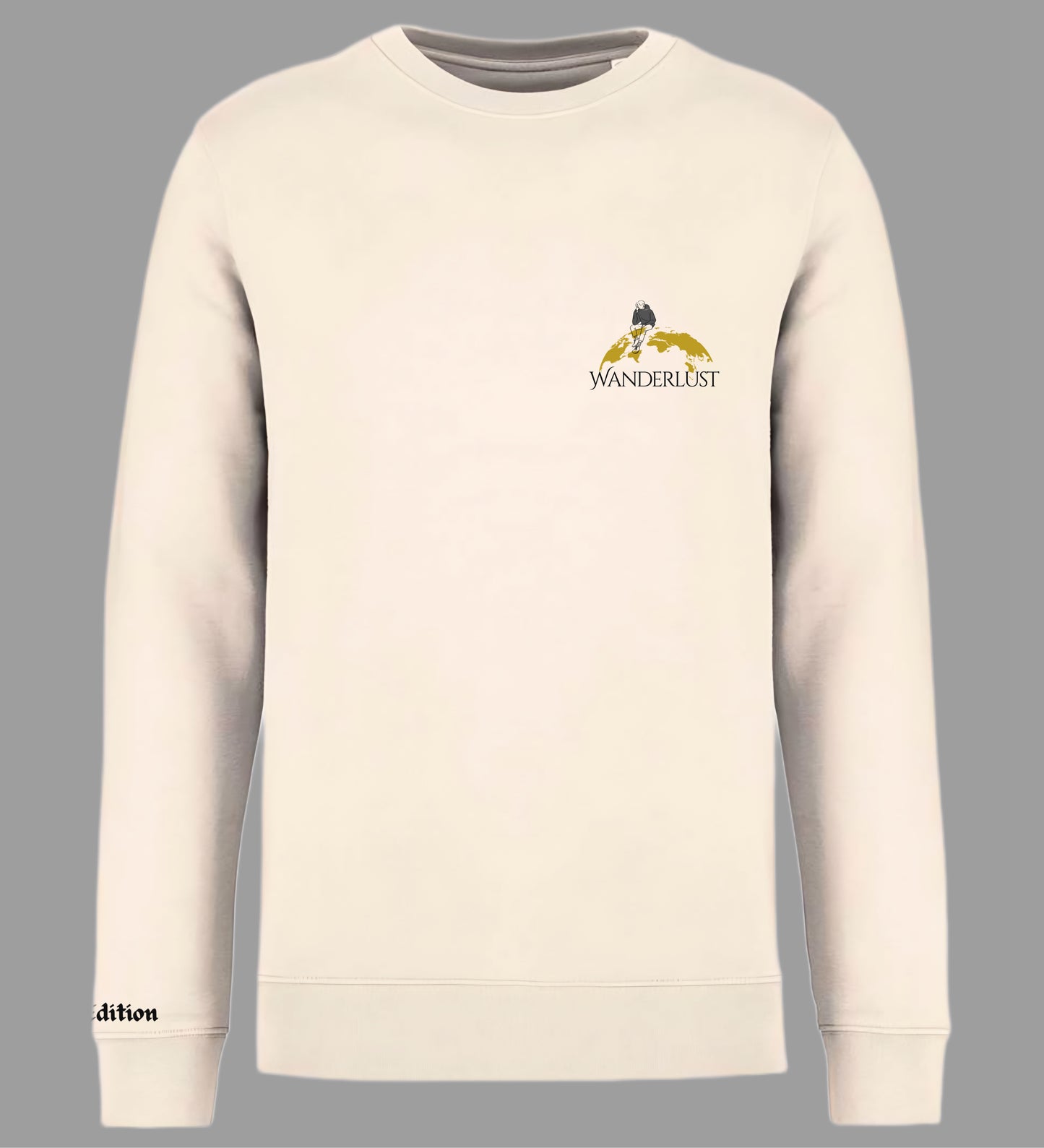 LA EDITION SWEATSHIRT