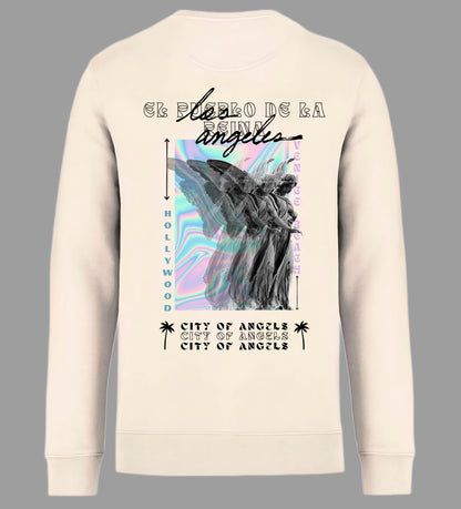 LA EDITION SWEATSHIRT