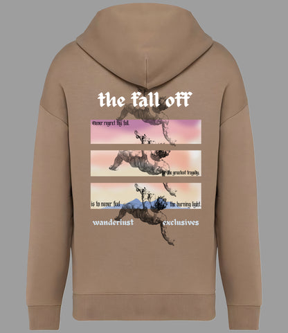 THE FALL OFF EDITION